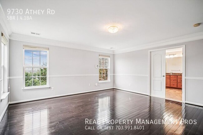 Building Photo - 9730 Athey Rd