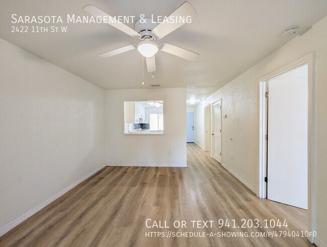 Building Photo - 2422 11th St W