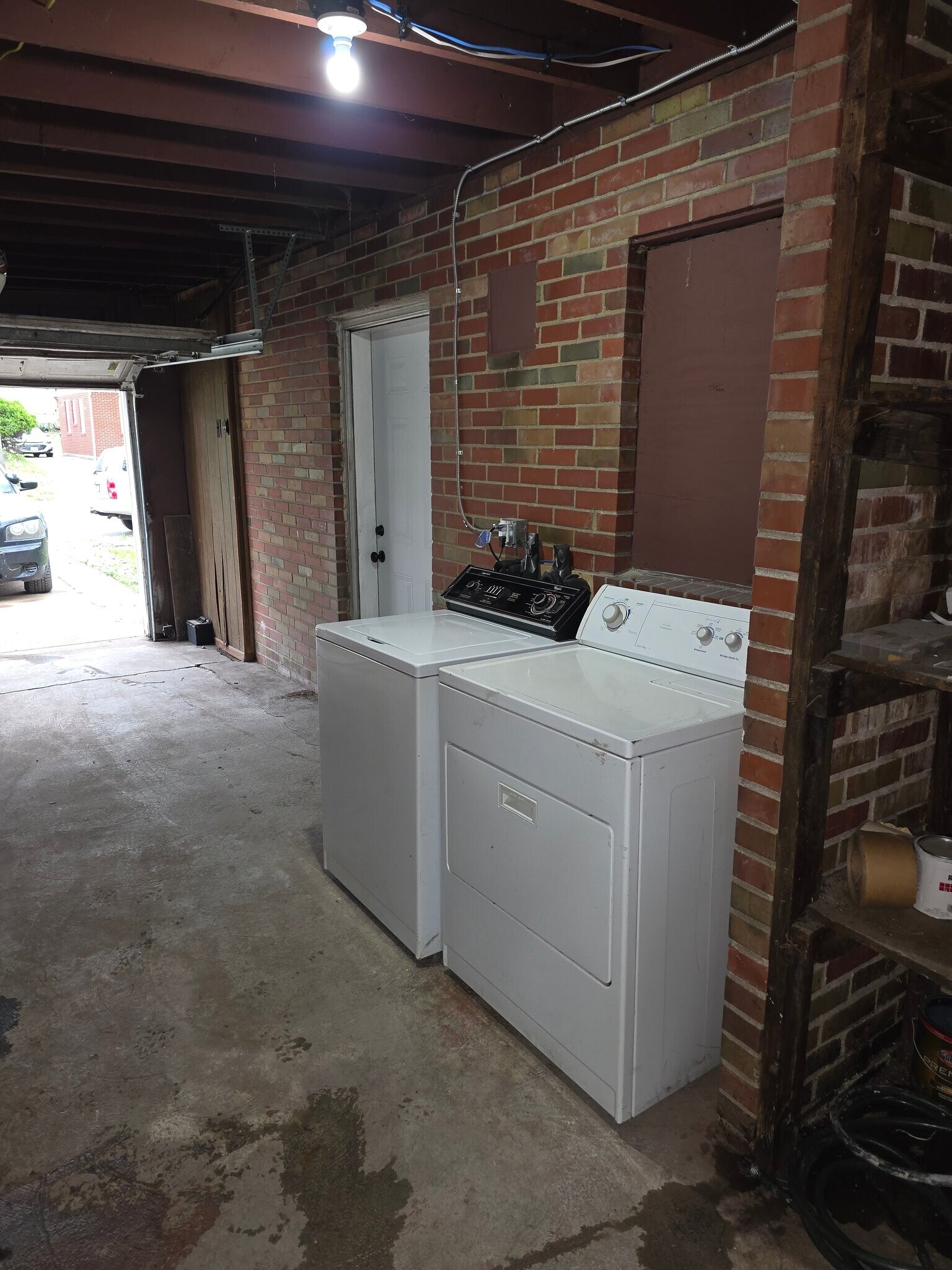 Building Photo - 1535 N Jackson Ave