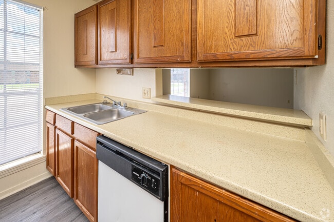 Interior Photo - Bellemont Victoria II Apartments