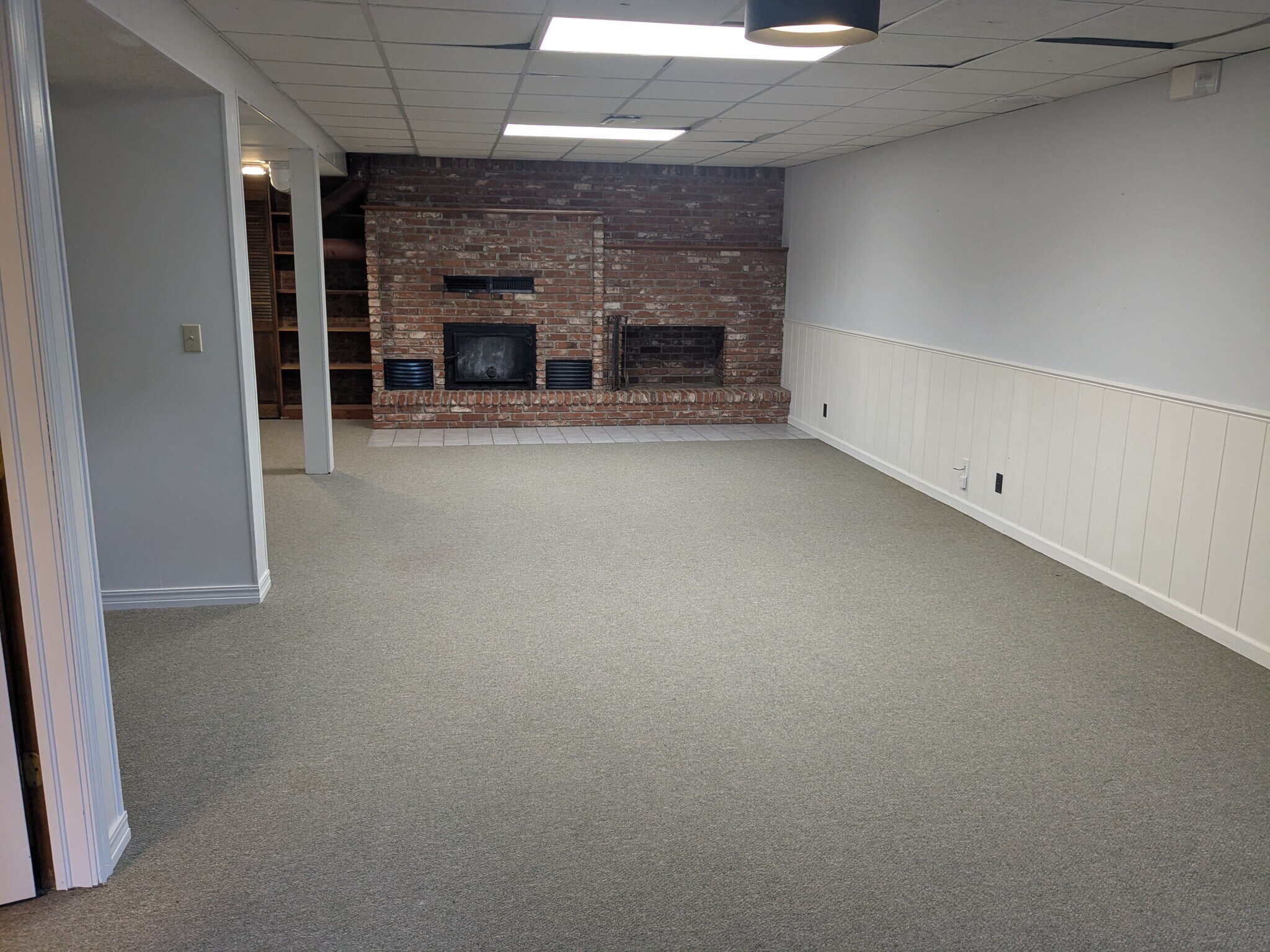 Building Photo - 1306 Marion Dr