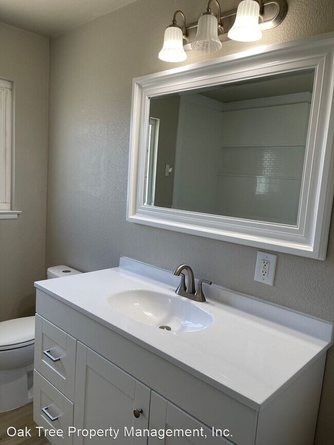 Building Photo - 3 br, 2 bath House - 2527 Harvard Avenue