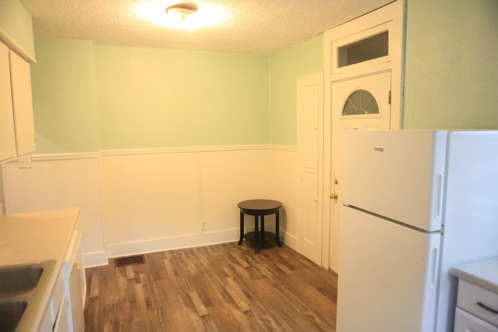 First Floor Kitchen - 411 Humphrey St