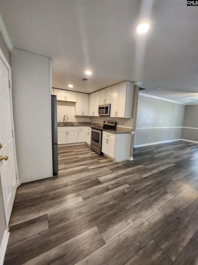 Building Photo - 135 Alexandria St