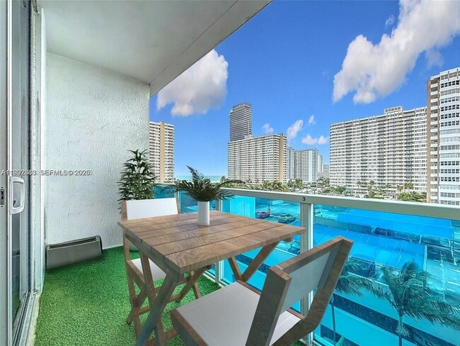 Building Photo - 1945 S Ocean Dr