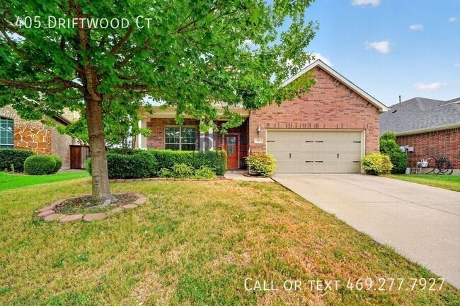 Building Photo - 405 Driftwood Ct