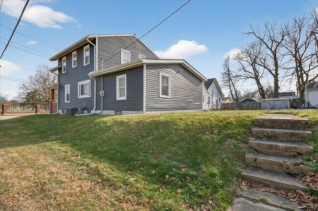 Building Photo - 3534 Doctor M.L.K. Jr St