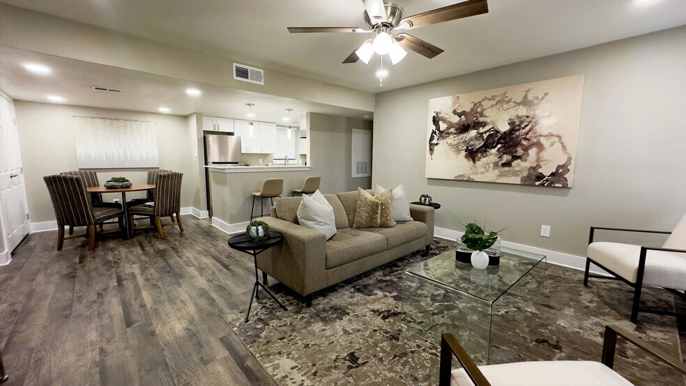 Primary Photo - Westvale Flats