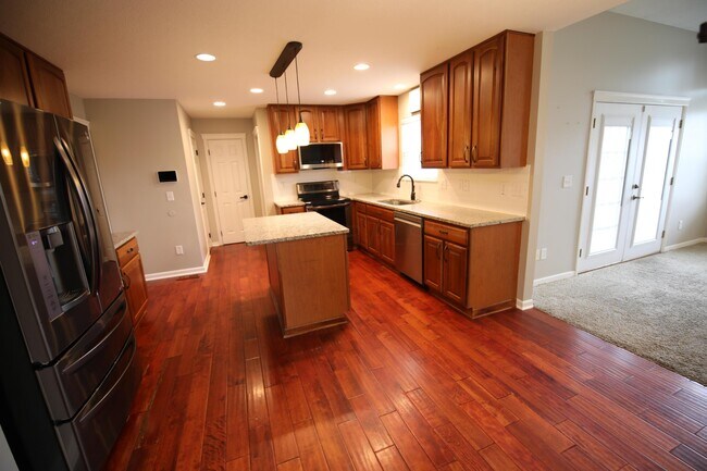 Building Photo - 7543 Ashley Meadow Dr