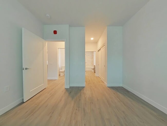 Floorplan - Clocktower West Chester