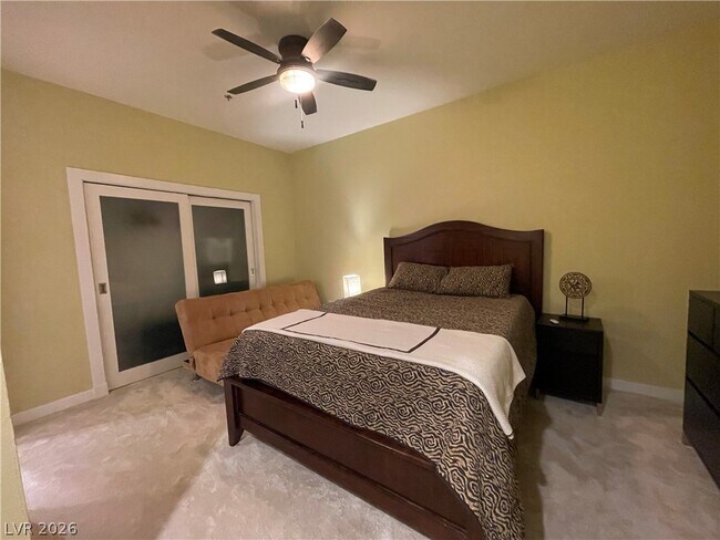 Building Photo - 4525 Dean Martin Dr