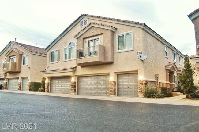 Building Photo - 8730 Horizon Wind Ave