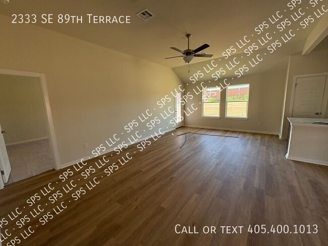 Building Photo - 2333 SE 89th Terrace