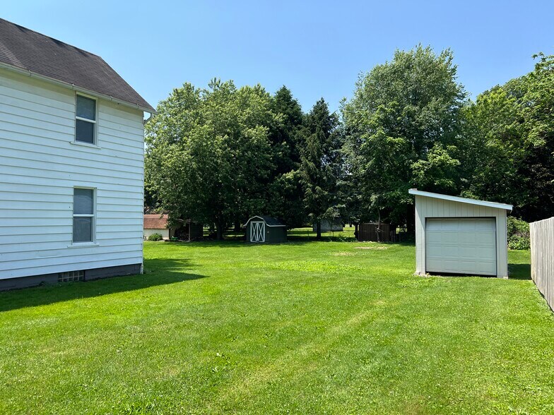 Building Photo - 2024 Copley Rd