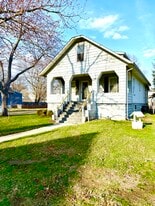 Building Photo - 519 N Lincoln Ave