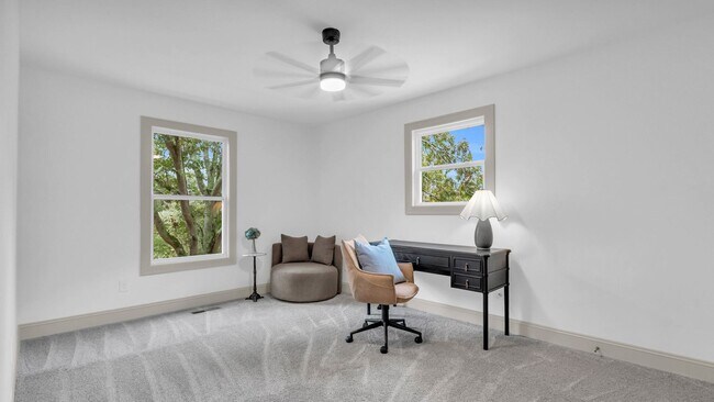 Building Photo - Retreat Like Feel + Practically New! 4 Beds, 3 Baths, Over 2,000 Sq Ft. with Glimpses of Nickajac...