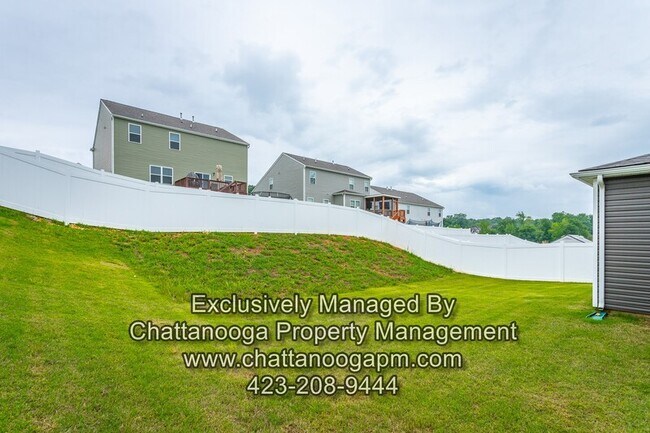 Building Photo - 9807 Ramble Brook Ln