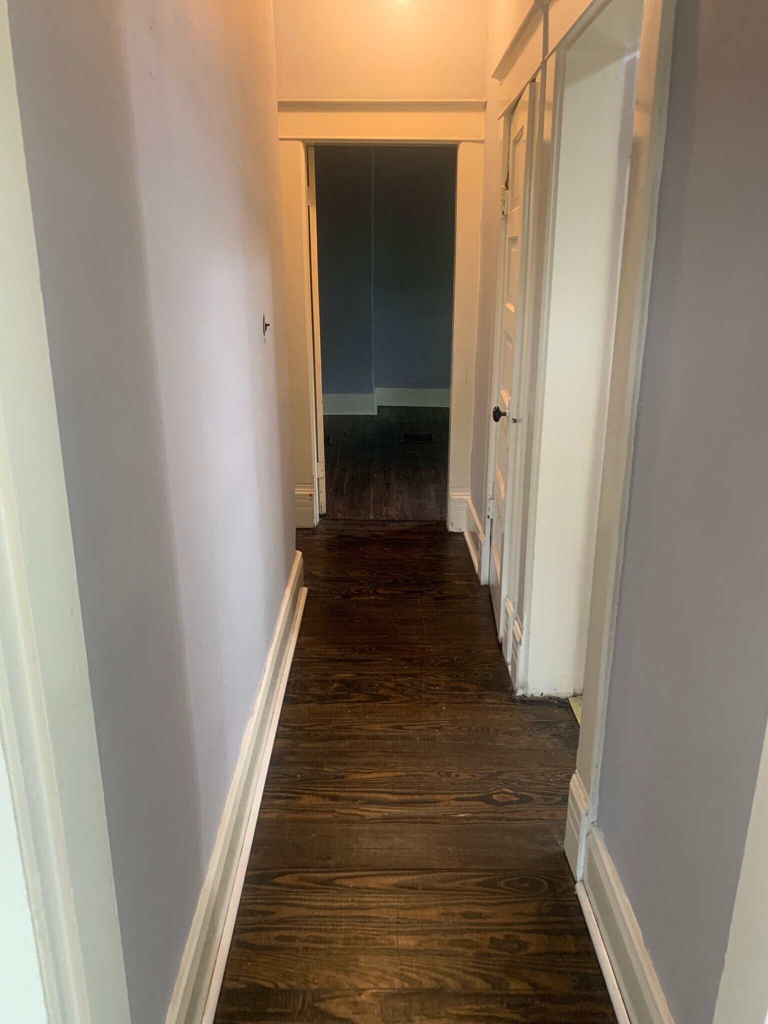 Hallway - 276 E 6th St