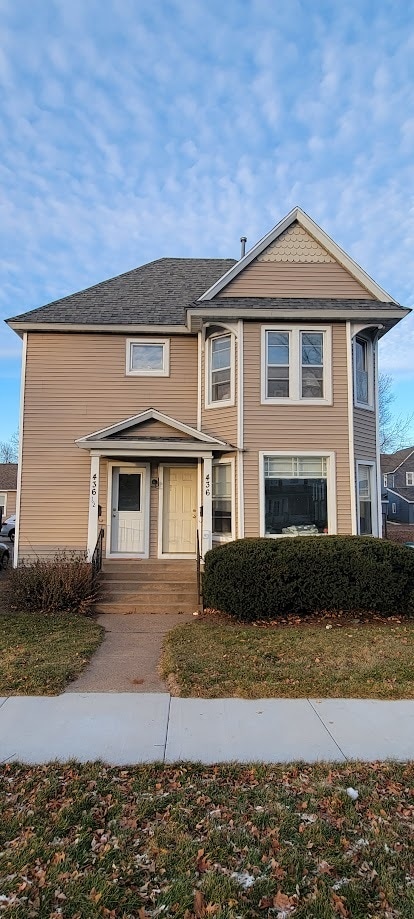 Building Photo - 436 Broadway St