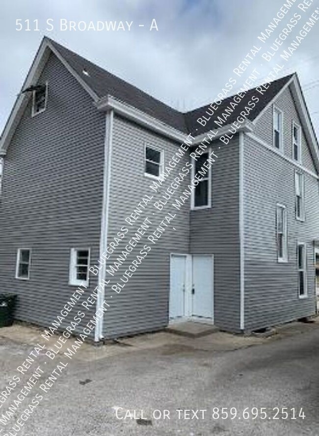 Building Photo - Beautiful 1 bed 1 bath Apartment Home in G...