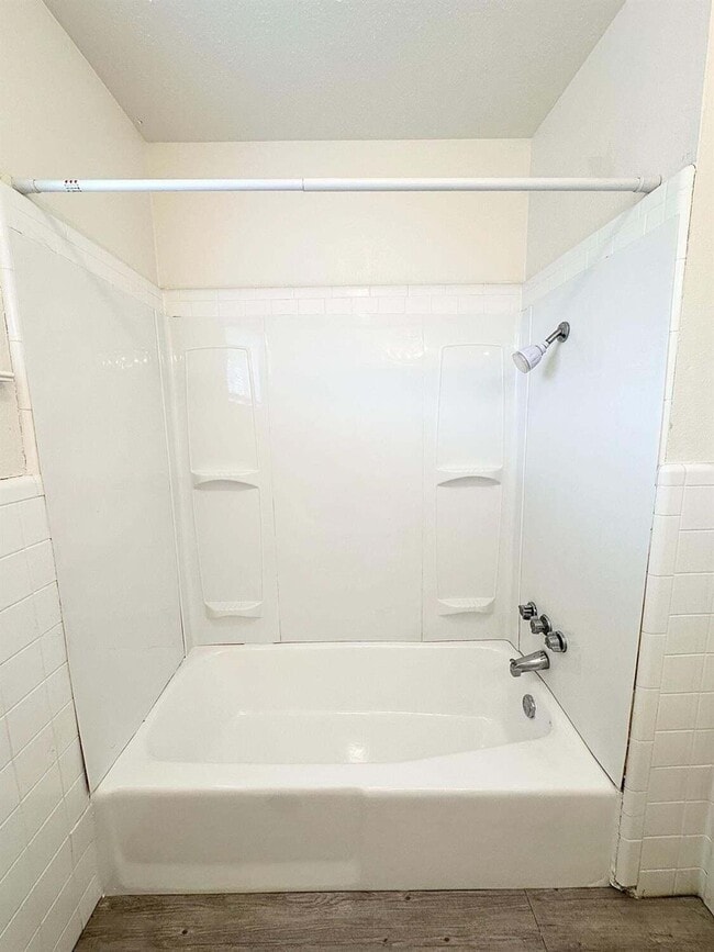 Building Photo - 1303 65th St