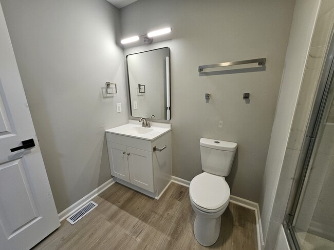 Building Photo - 3534 Hunt St