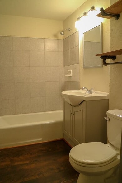 Building Photo - N64W24170 Main St