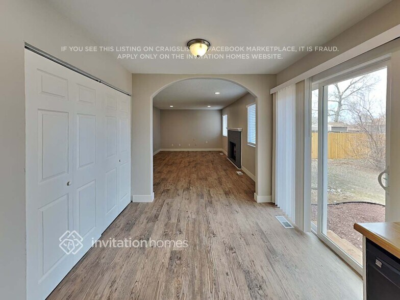 Building Photo - 1252 S Argonne Cir