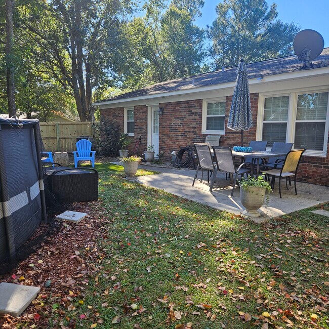 Building Photo - 608 Albemarle Rd