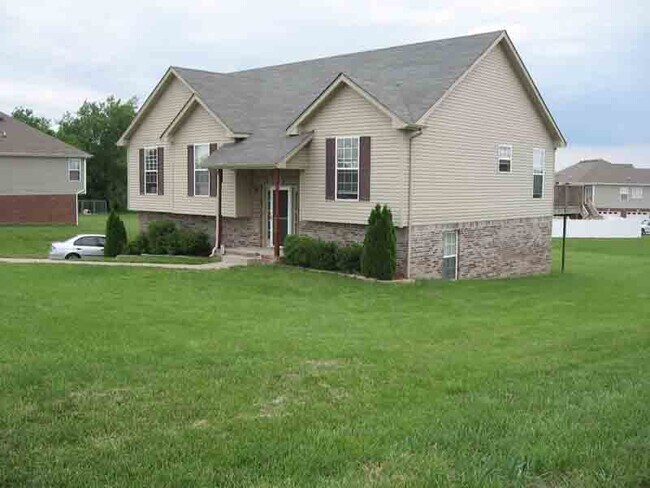 Building Photo - 3420 Barkers Mill Rd