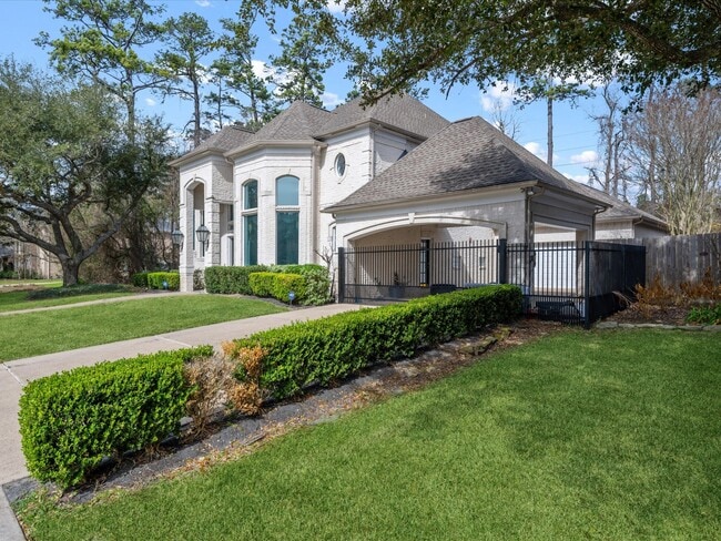 Building Photo - 15318 Beecham Dr