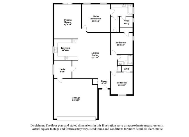 Building Photo - 778 Brightview Dr