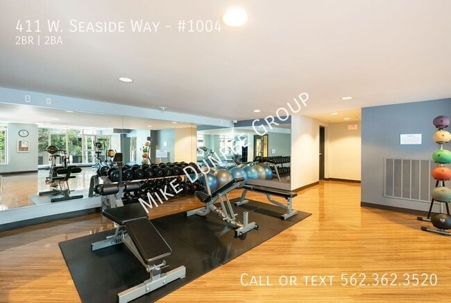 Building Photo - 411 W Seaside Wy