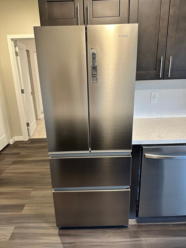 Building Photo - 12477 SE 301st Pl