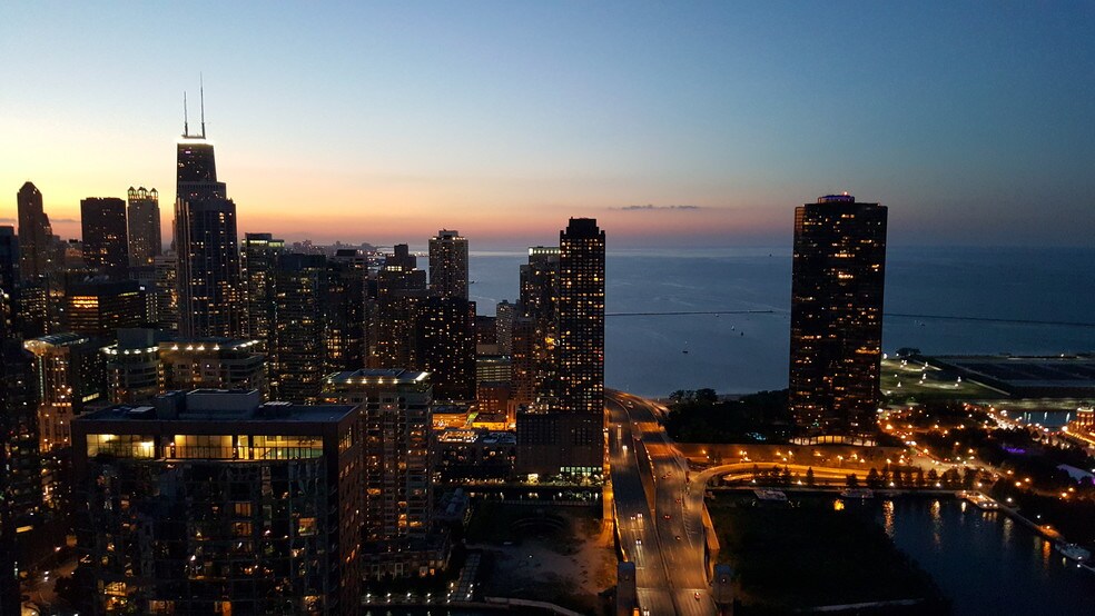 Building Photo - 195 N Harbor Dr