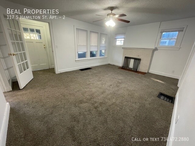 Building Photo - 117 S Hamilton St