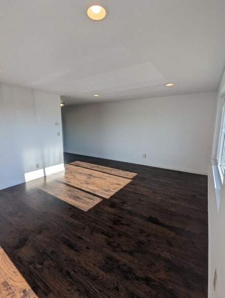 Main Living Area - 3316 Sanders Ave