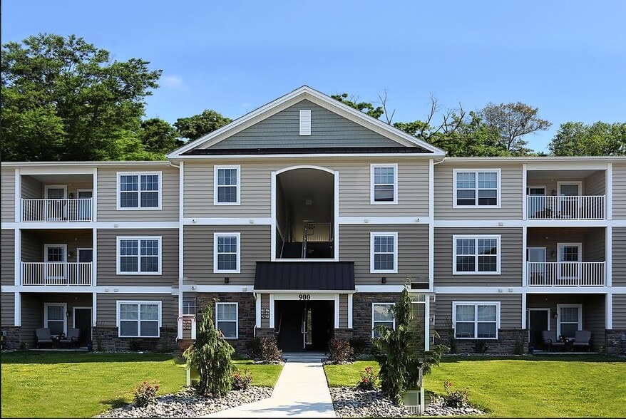 The Reserve At River's Edge 3 Silk Mill Dr East Pennsboro PA 17025