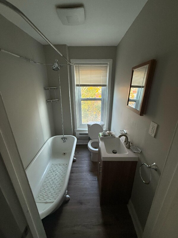 Building Photo - 5921 McCallum St