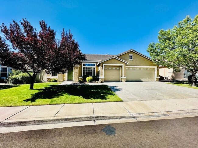 Primary Photo - 1631 Caliterra Way