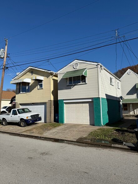 Building Photo - 1109 Garfield St