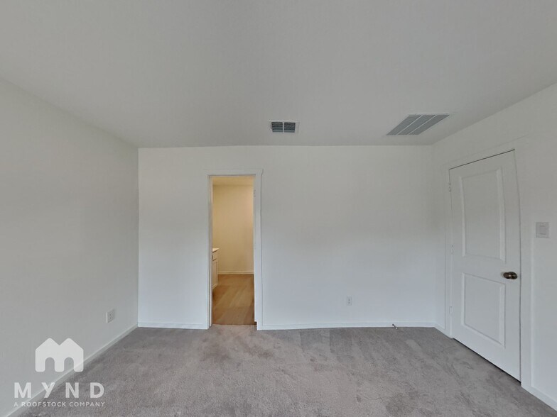 Building Photo - 929 Mossycup St