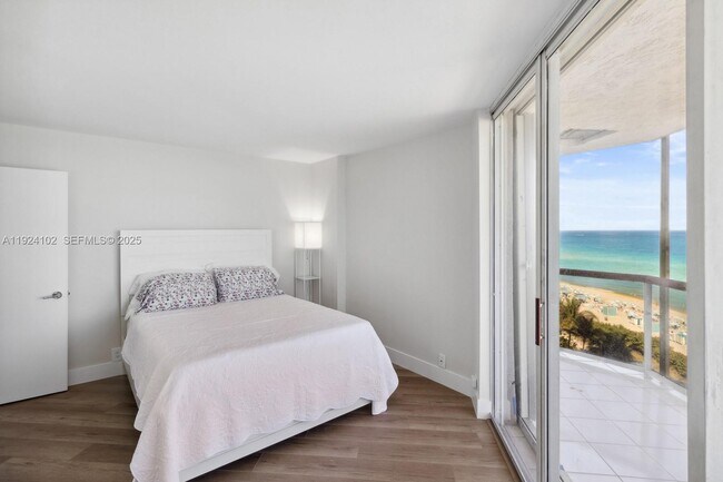 Building Photo - 6767 Collins Ave