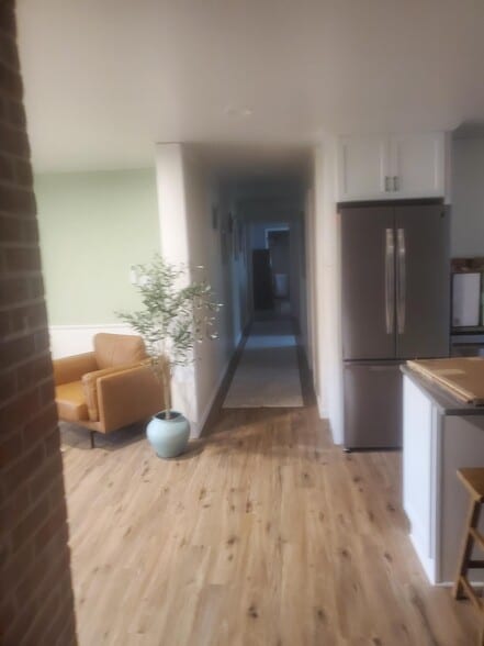 hall - 160 Twin Oaks Farm Ln