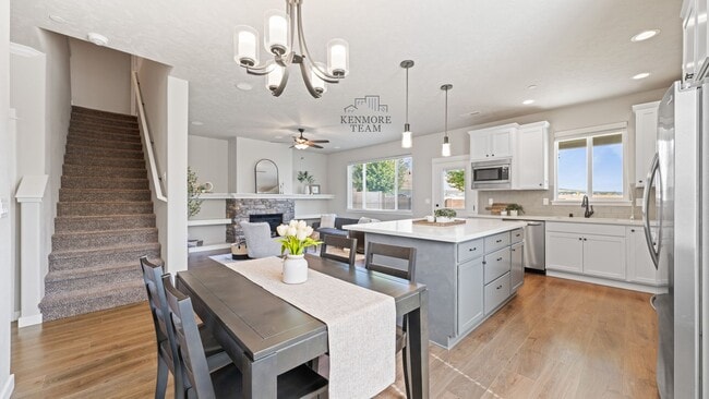 Building Photo - 5 Bedroom, 3 Bath Home in Richland