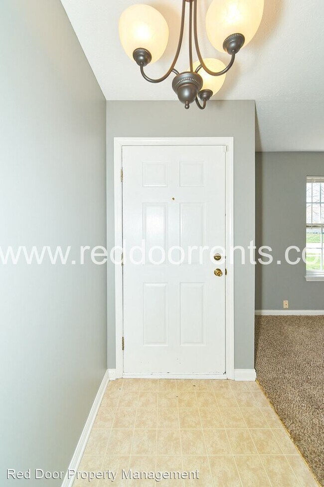 Building Photo - 3 br, 2 bath House - 4732 Ashfield Dr