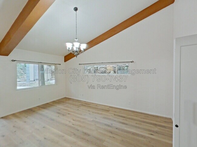 Building Photo - 1055 Toro Canyon Rd