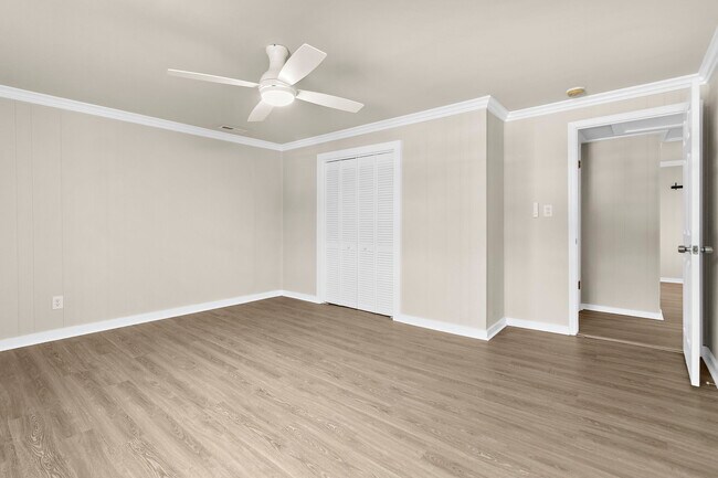 Building Photo - 4440 Spruill Ave