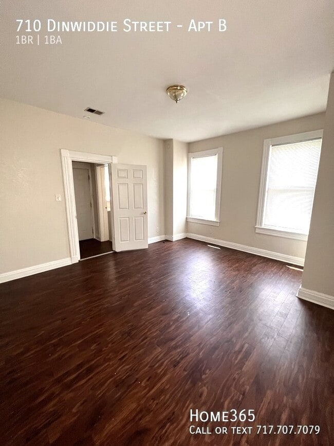 Building Photo - 710 Dinwiddie St