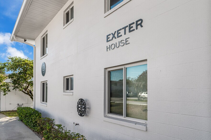 Building Photo - 1140 S Orlando Ave